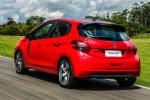 Peugeot 208 GT 2016 года (LA)